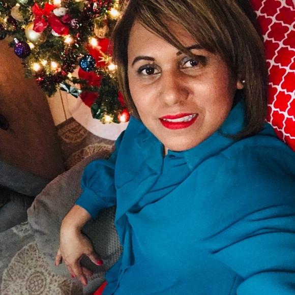 Meet your Posher, Carmen - Picture 1 of 1